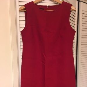Talbots sheath dress. Size 10p. NBW NWT.